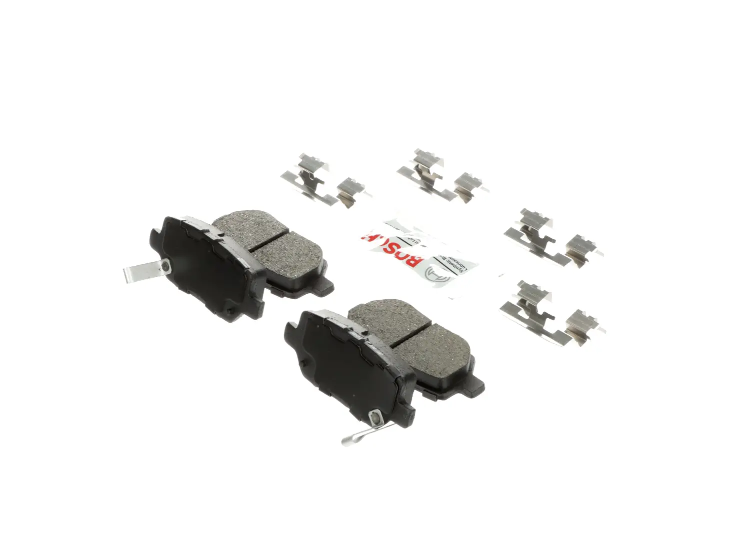 Brake Pads miniature 5