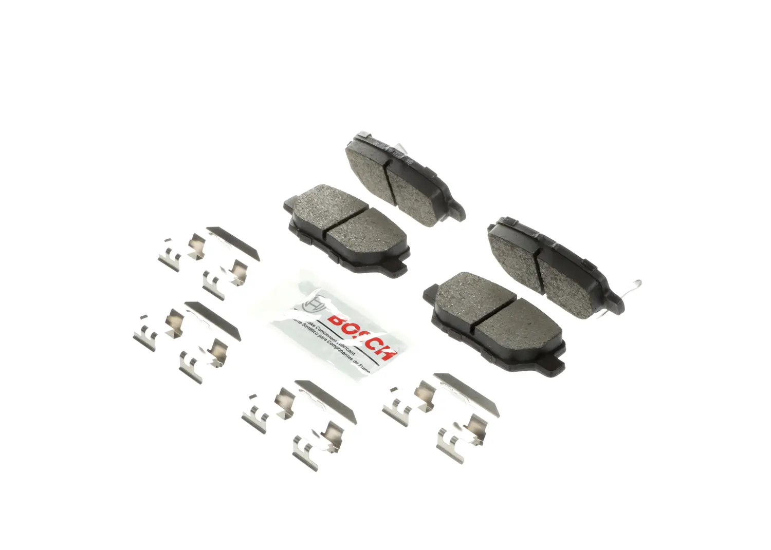 Brake Pads miniature 2