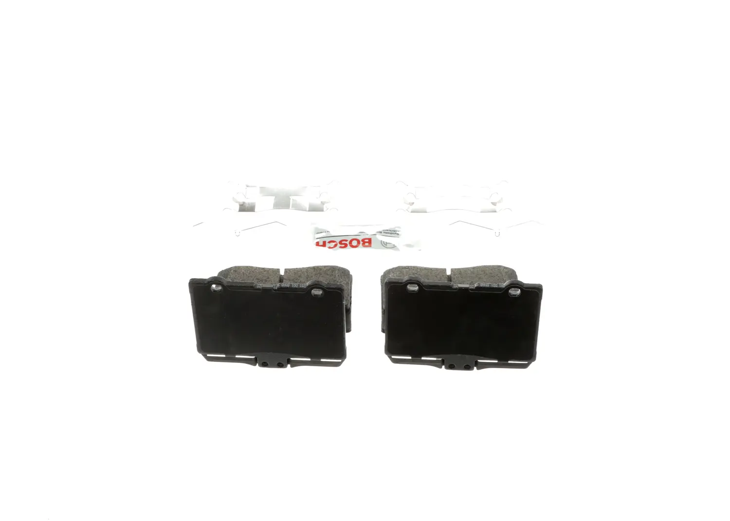 Brake Pads miniature 3