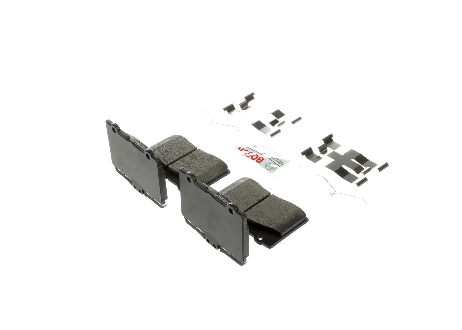 Brake Pads miniature 5