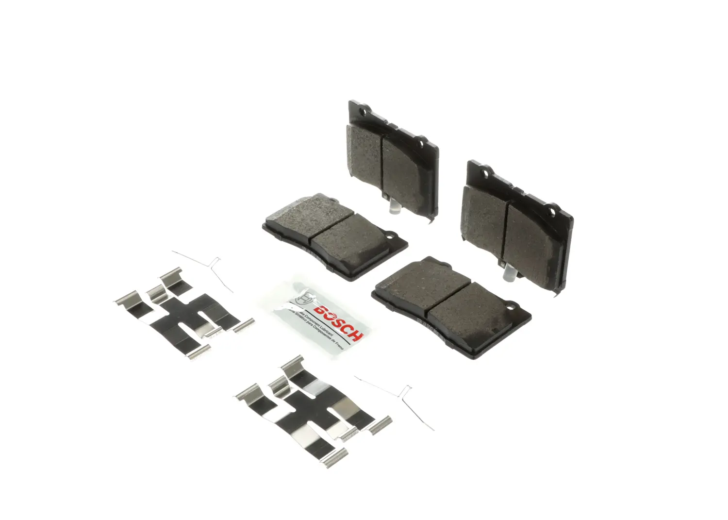 Brake Pads miniature 2