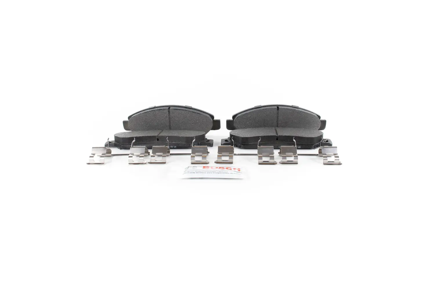 Brake Pads miniature 4