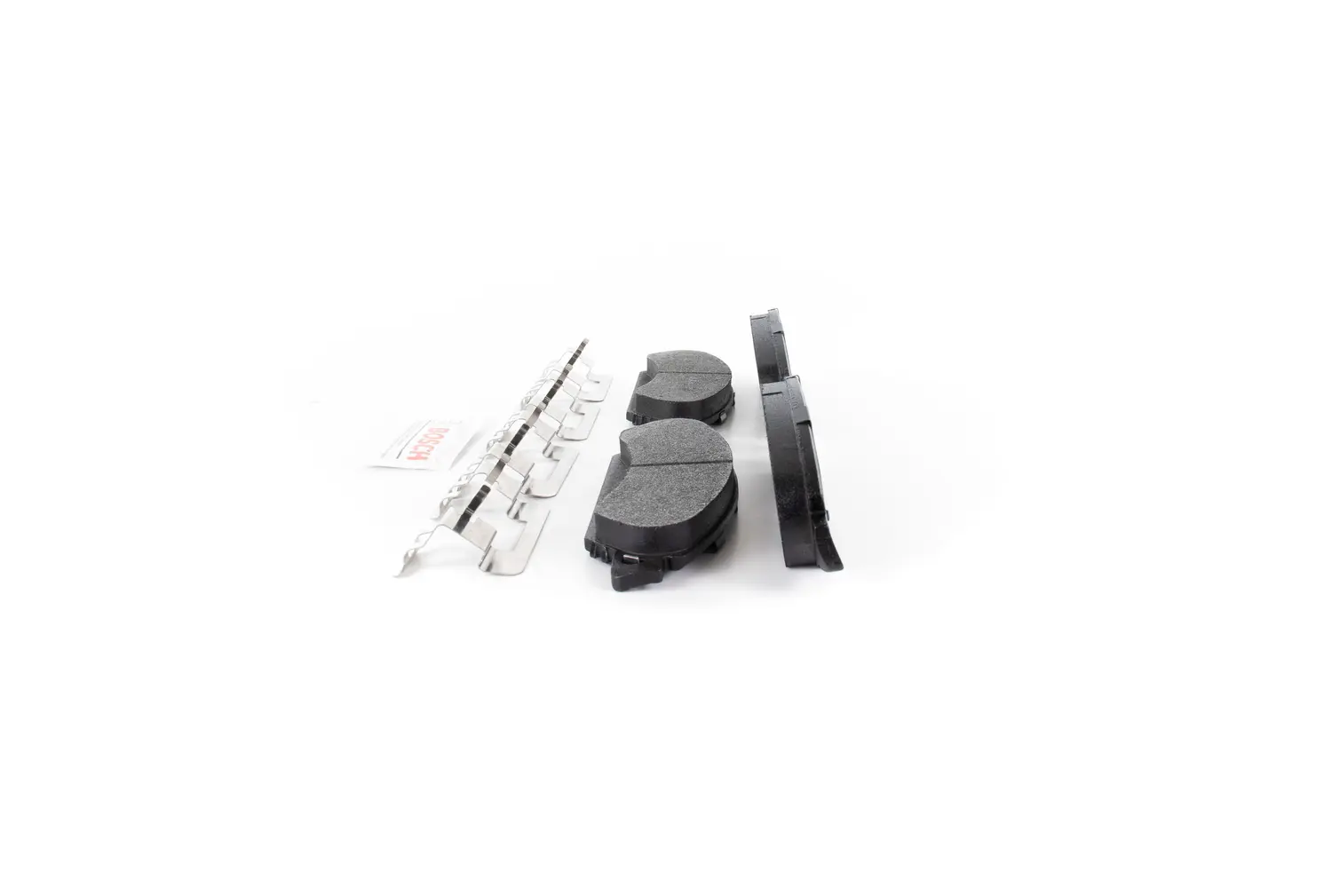 Brake Pads miniature 7