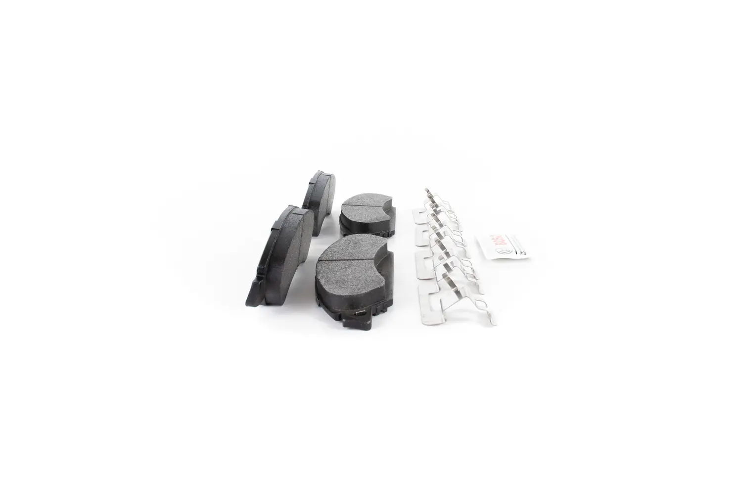 Brake Pads miniature 6