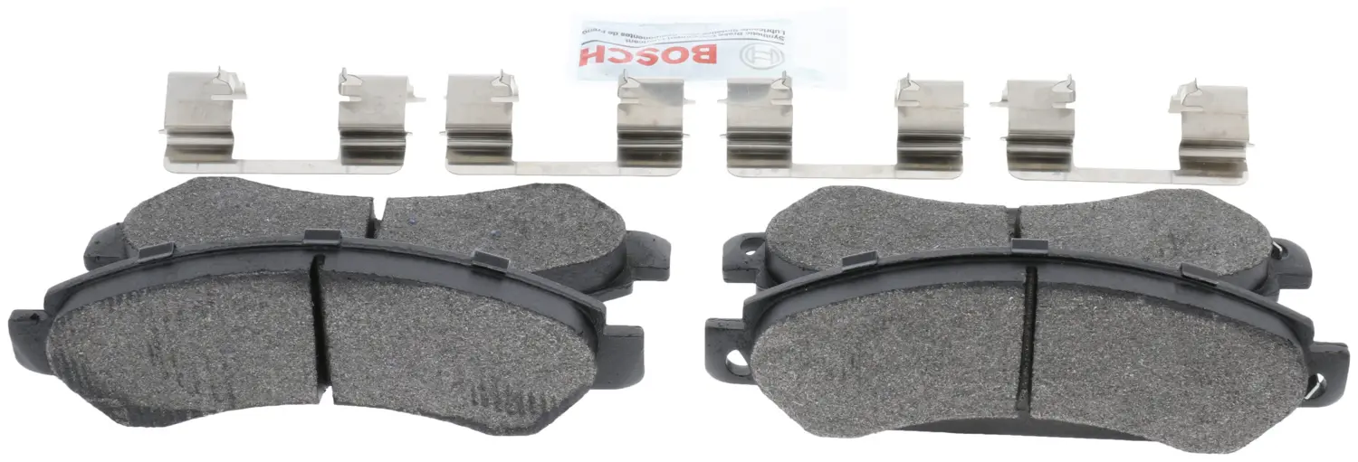 Brake Pads miniature 3