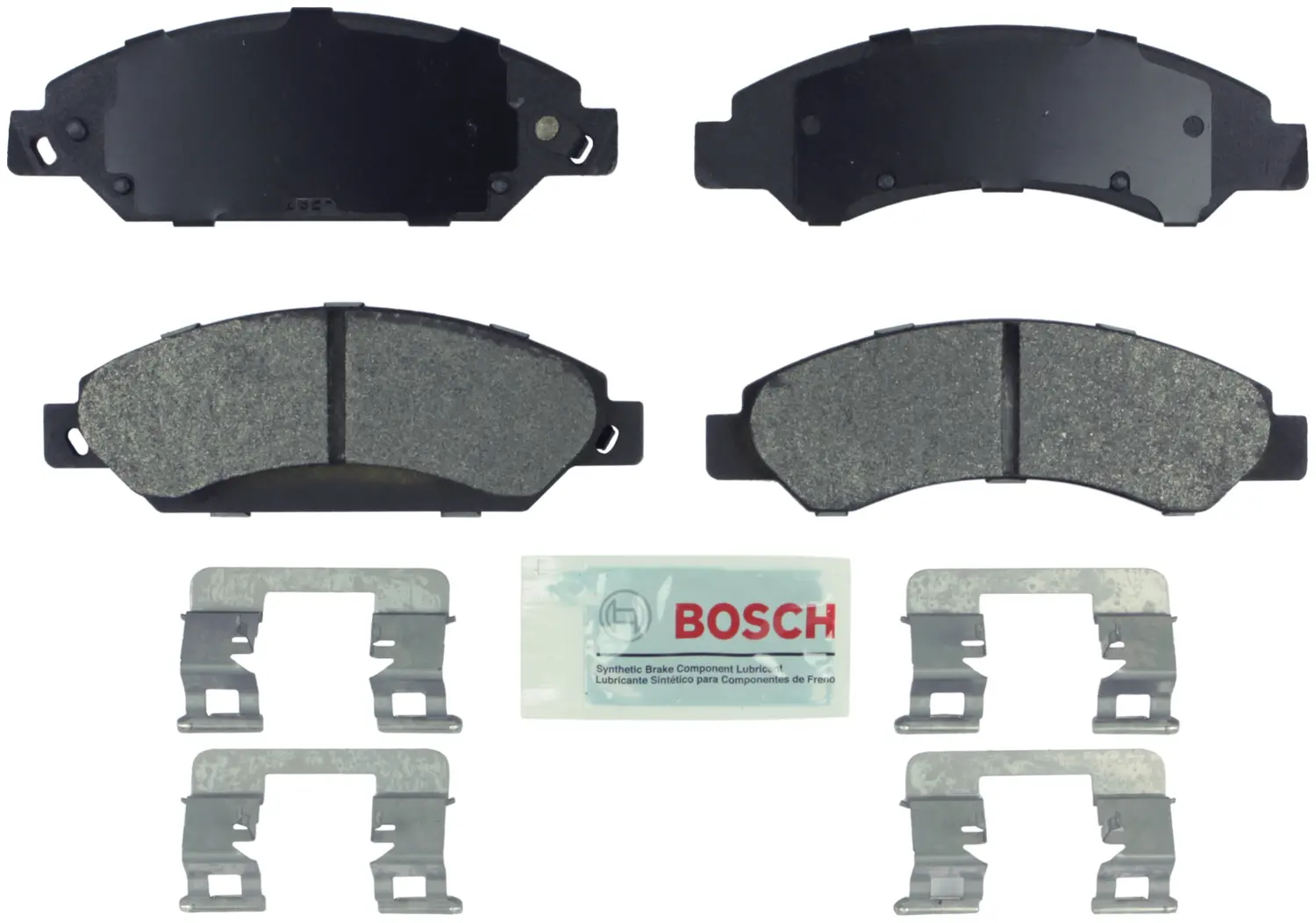 Brake Pads miniature 8