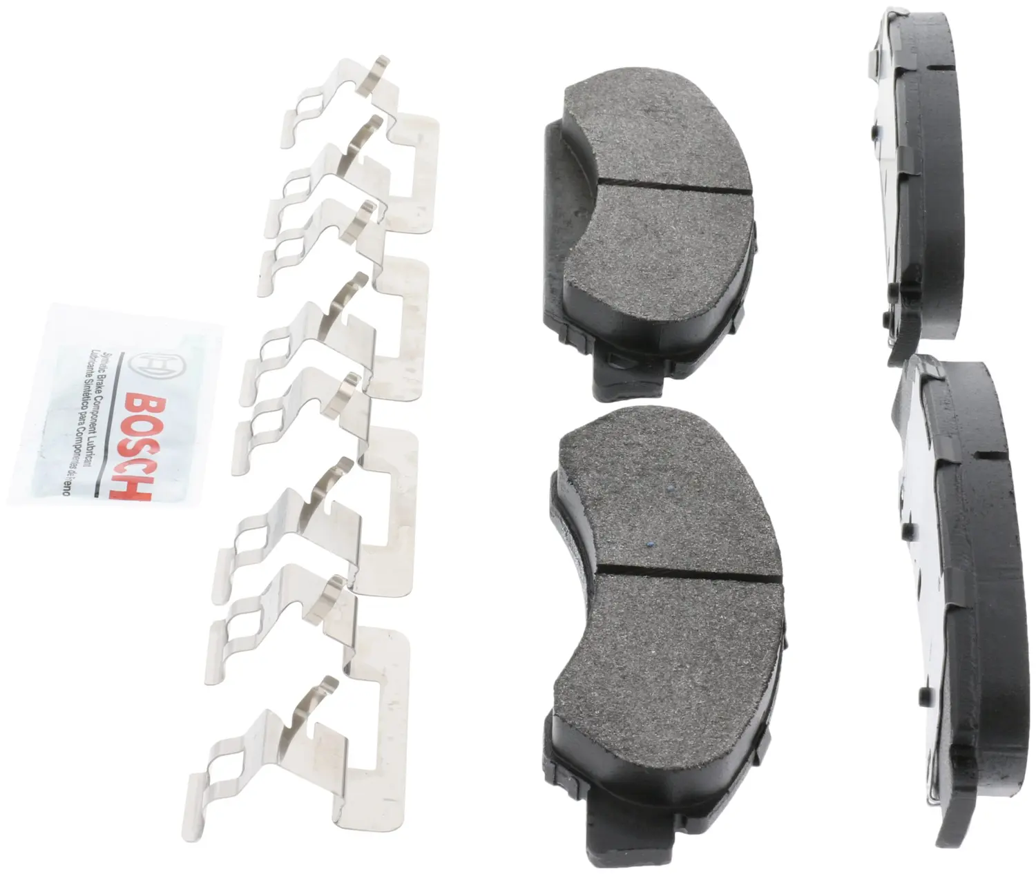 Brake Pads miniature 5