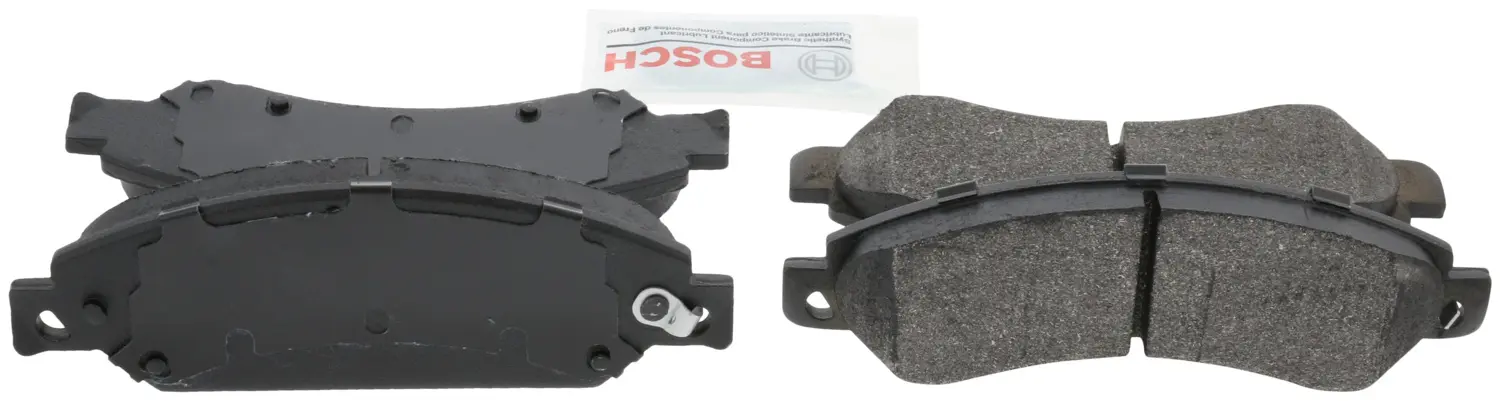 Brake Pads miniature 4