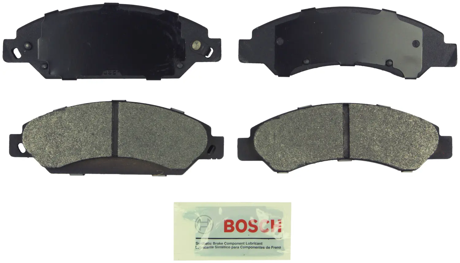 Brake Pads miniature 3