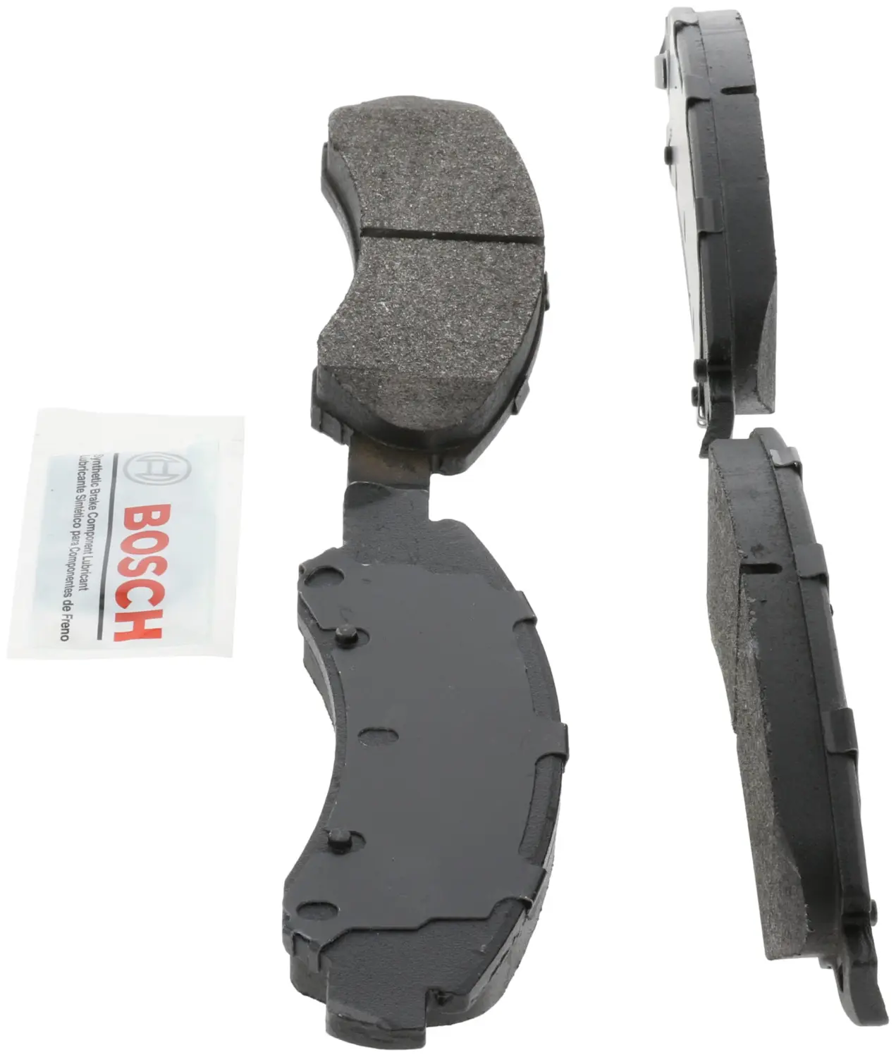 Brake Pads miniature 2