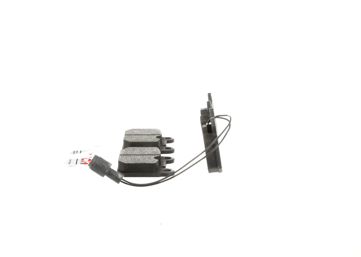 Brake Pads miniature 3