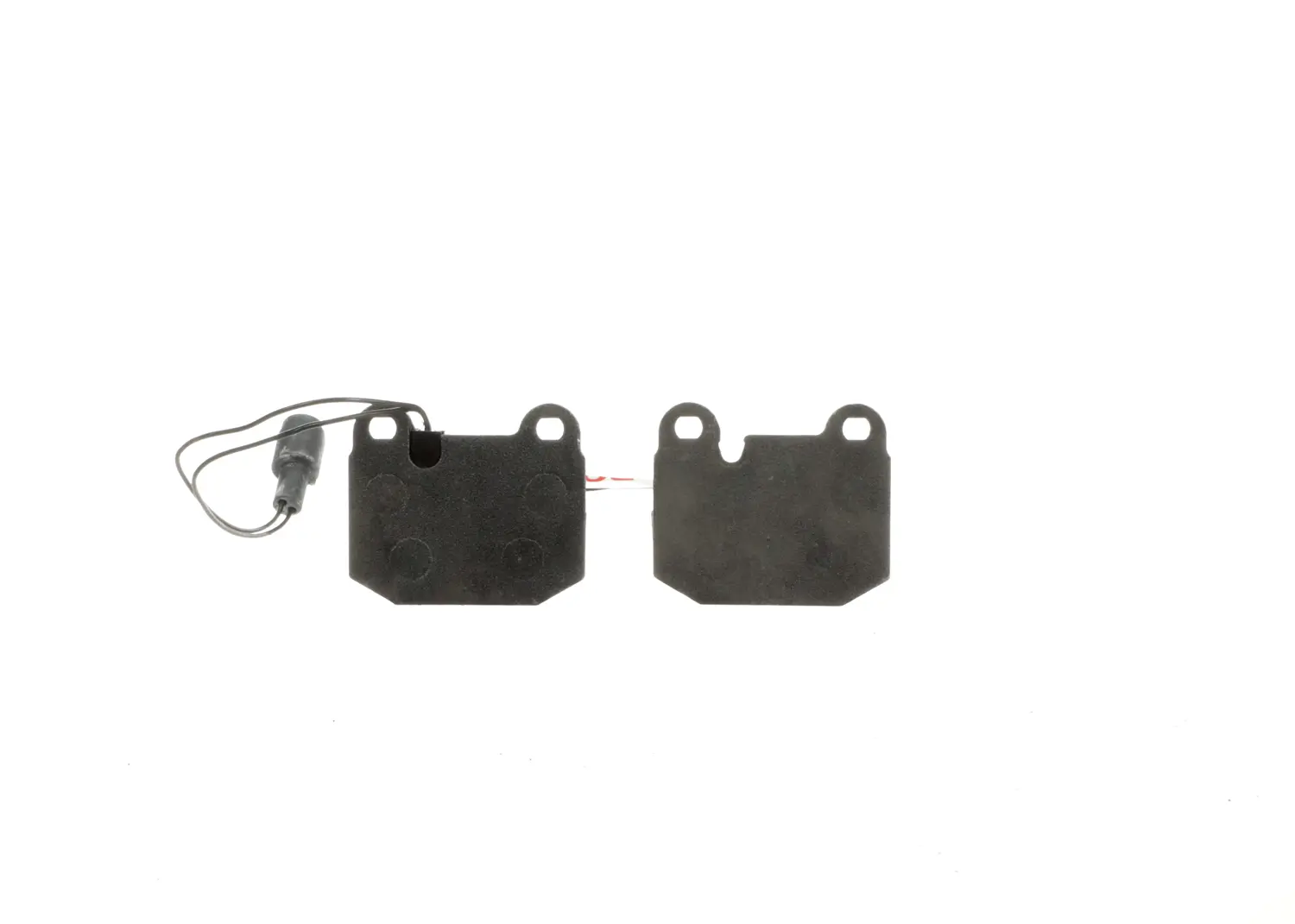 Brake Pads miniature 4