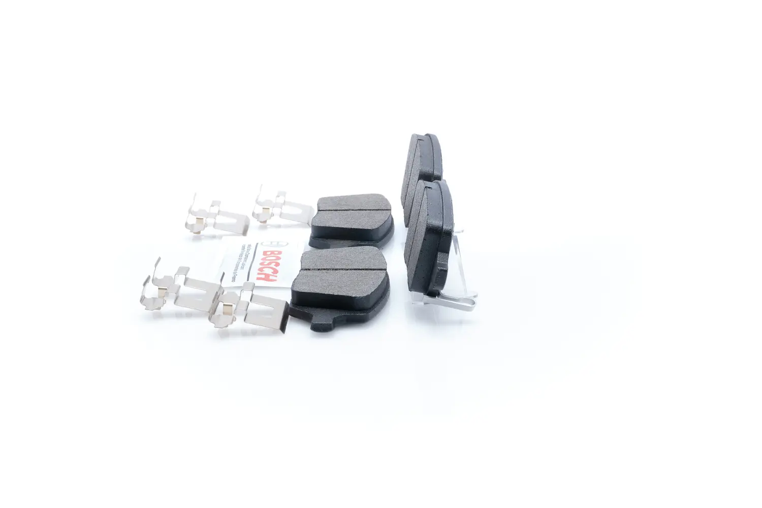 Brake Pads miniature 7
