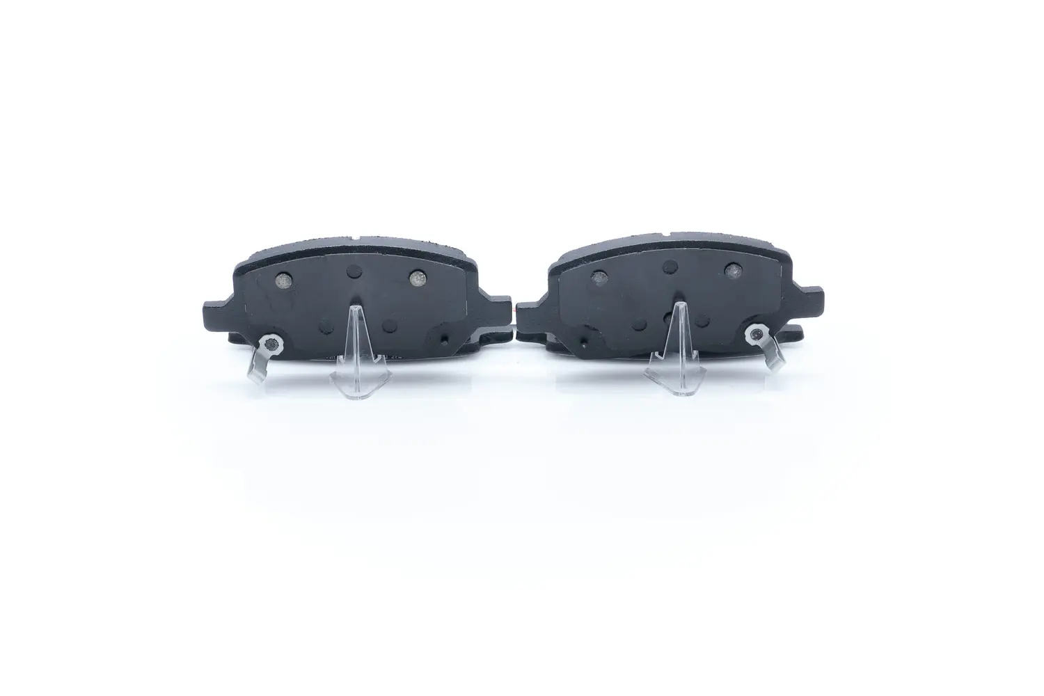 Brake Pads miniature 6