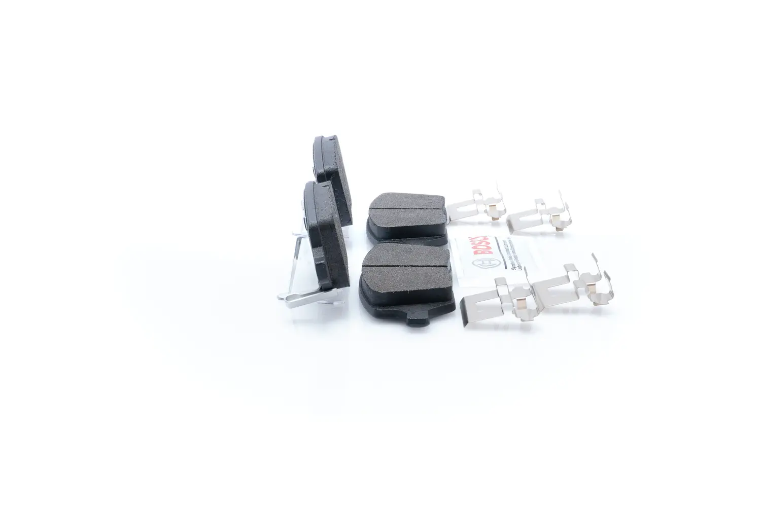 Brake Pads miniature 8