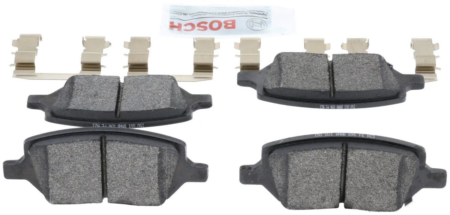 Brake Pads miniature 5