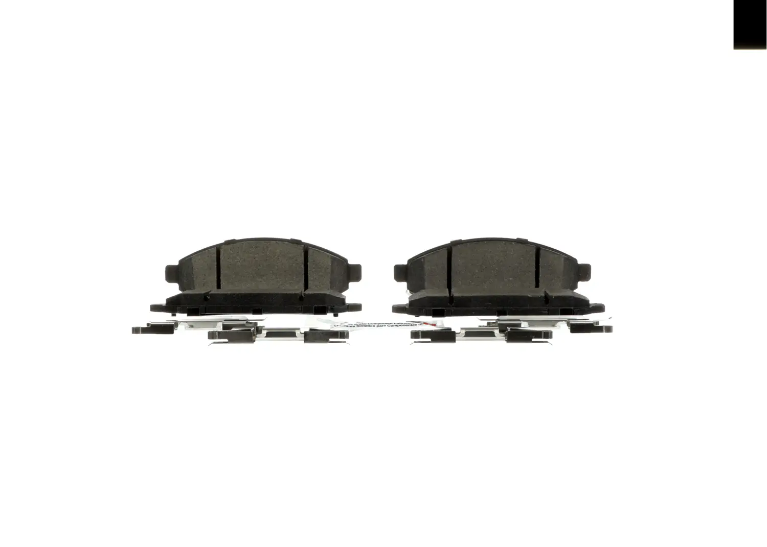Brake Pads miniature 2