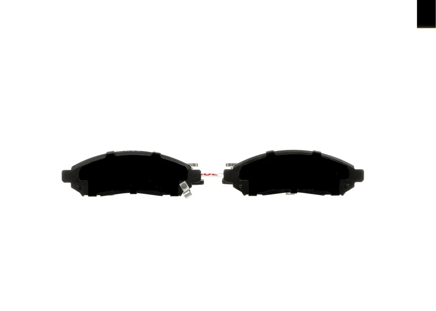 Brake Pads miniature 5