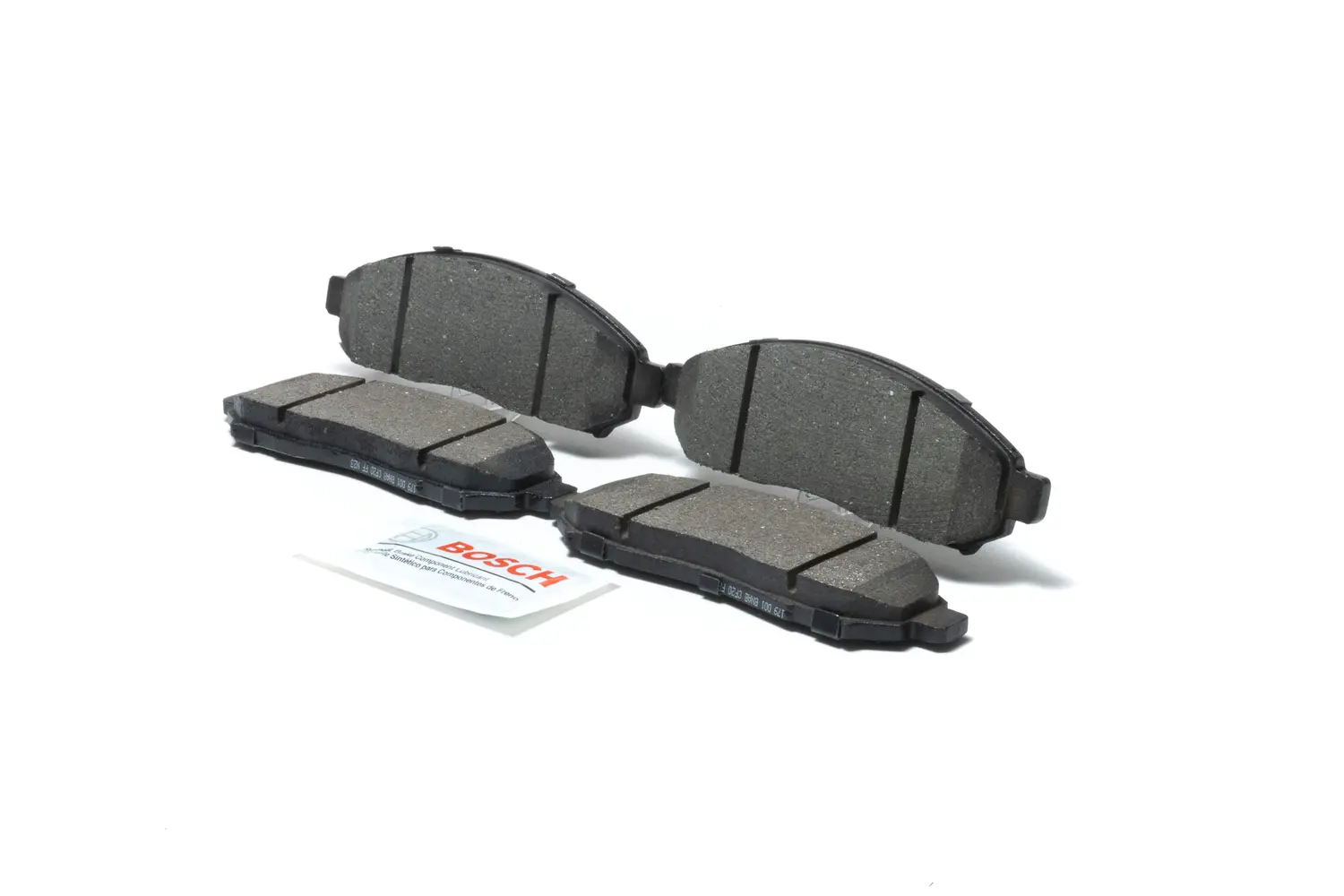 Brake Pads miniature 7