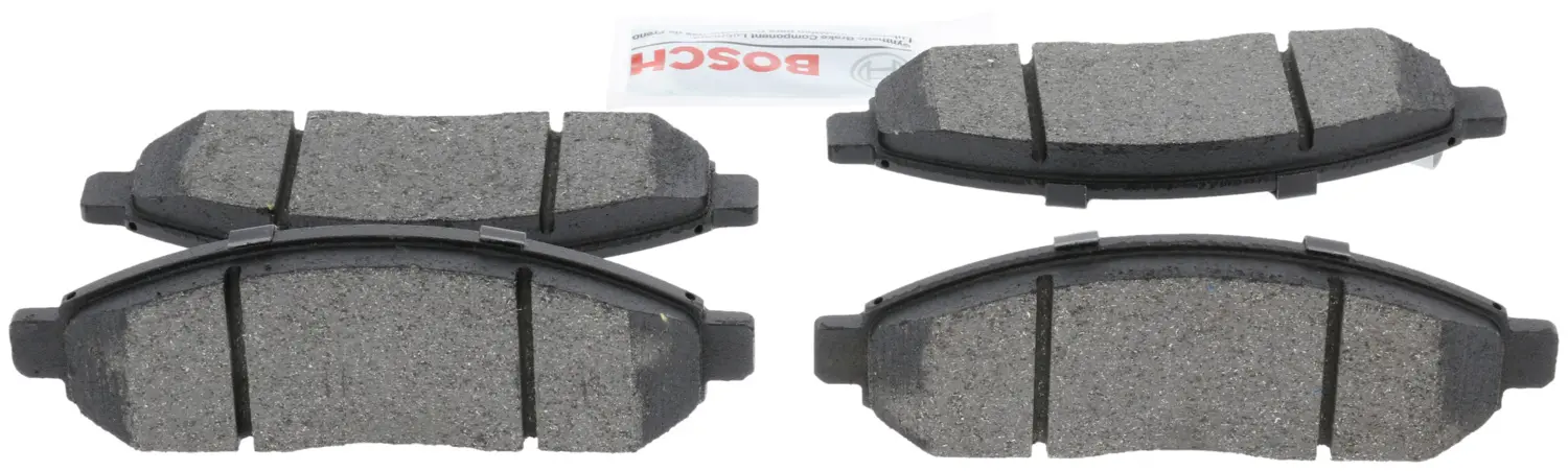 Brake Pads miniature 2