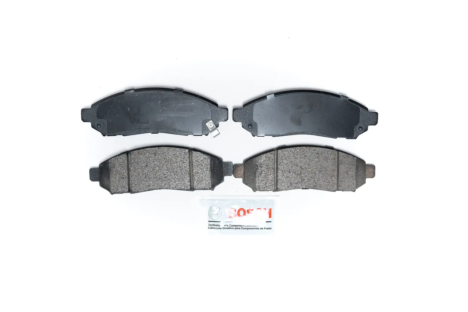 Brake Pads miniature 3