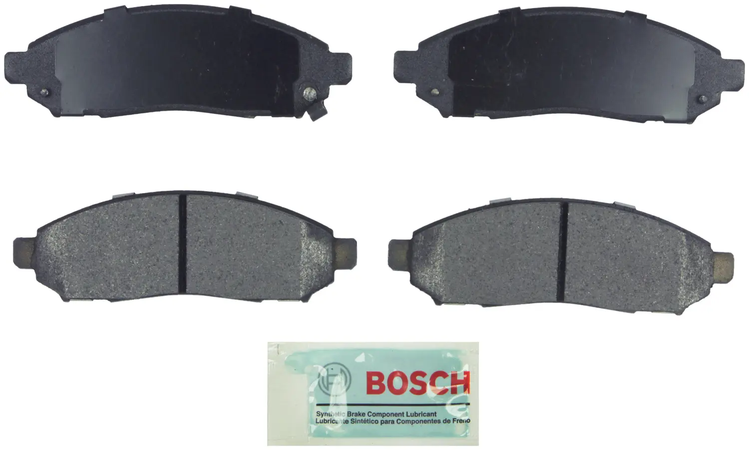 Brake Pads miniature 5