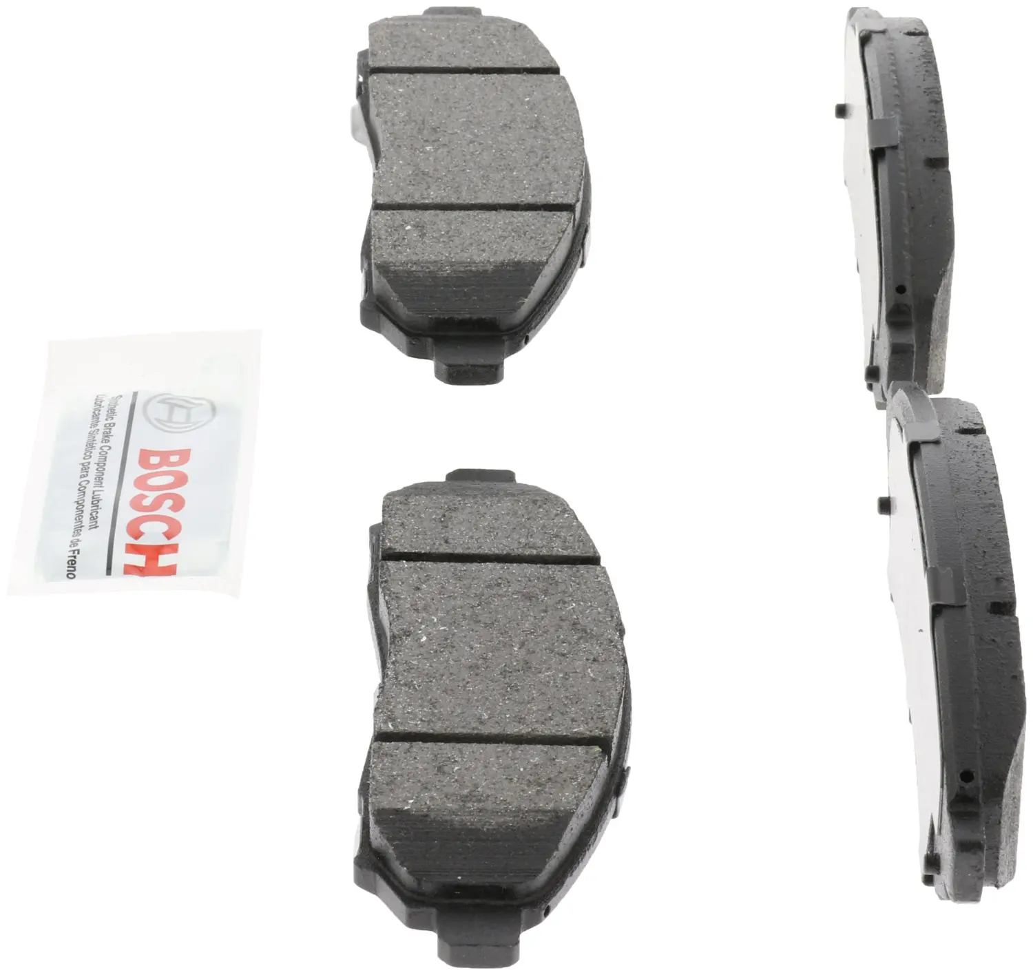 Brake Pads miniature 6