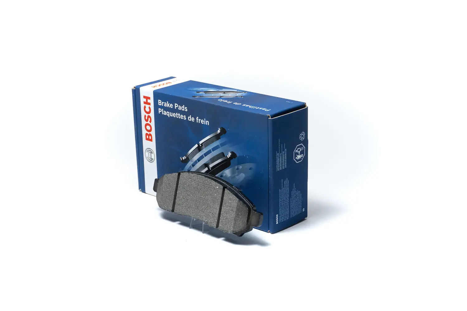 Brake Pads miniature 4