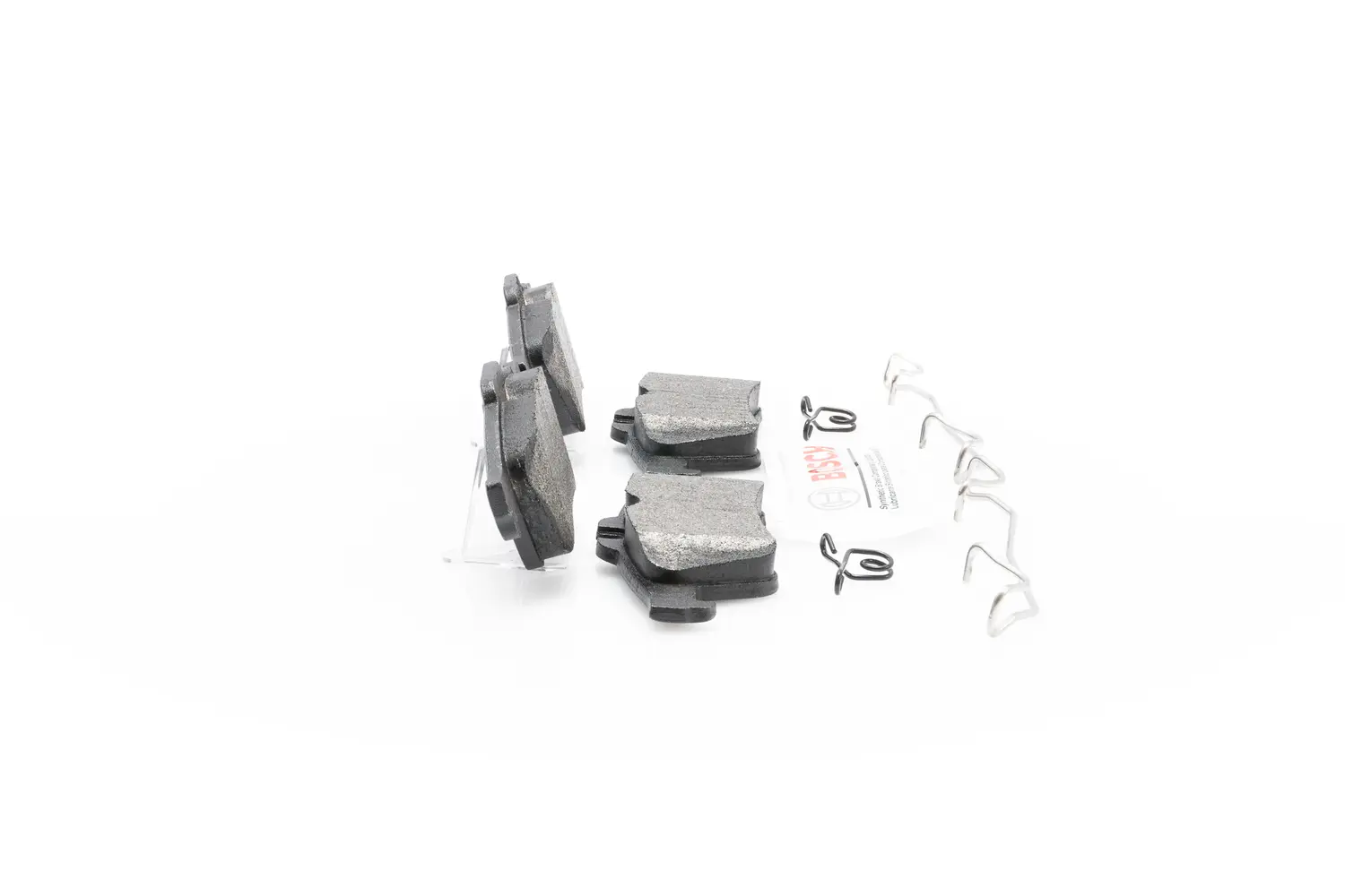 Brake Pads miniature 2