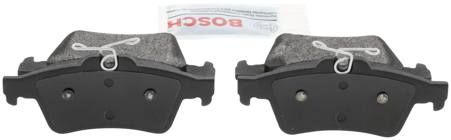 Brake Pads - image principale du produit