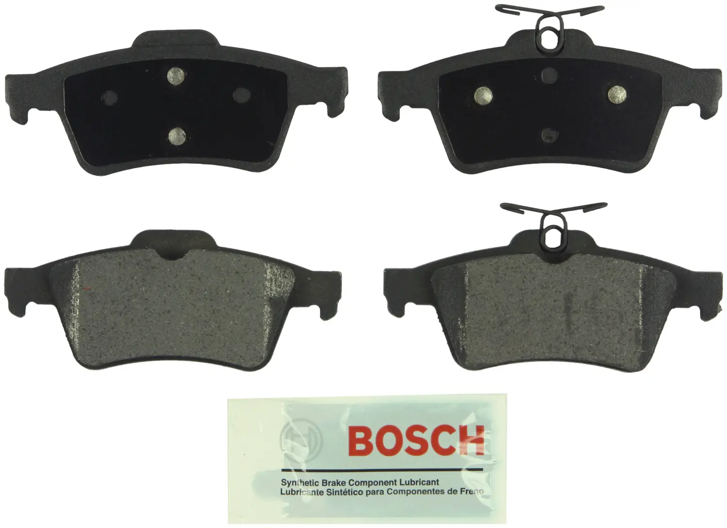 Brake Pads miniature 3