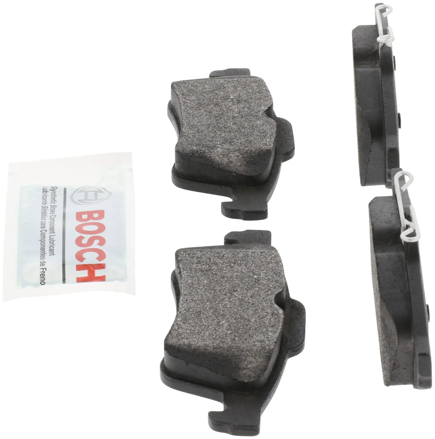 Brake Pads miniature 2