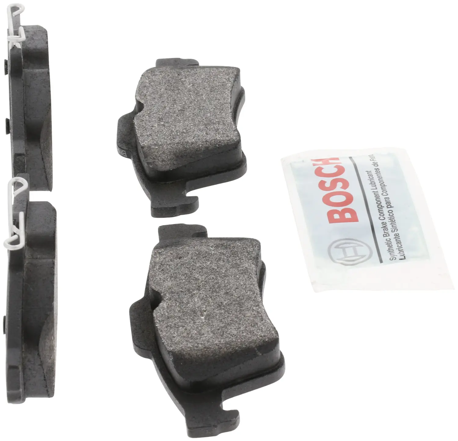 Brake Pads miniature 4