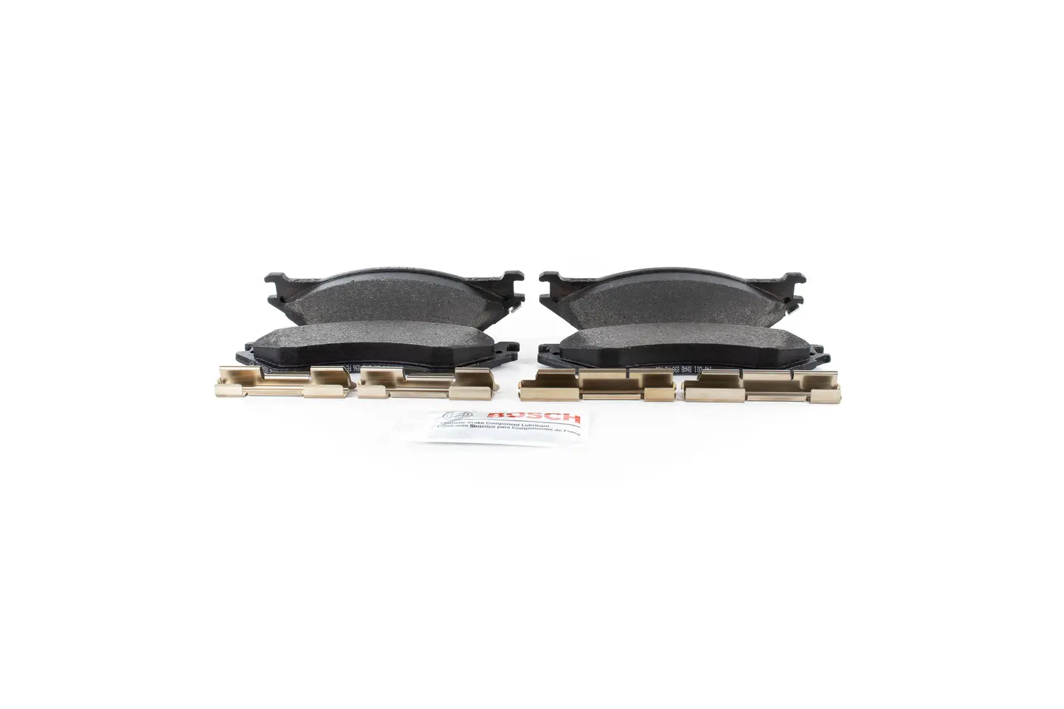 Brake Pads miniature 4