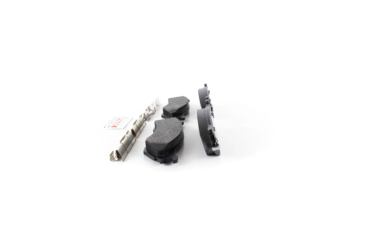 Brake Pads miniature 2
