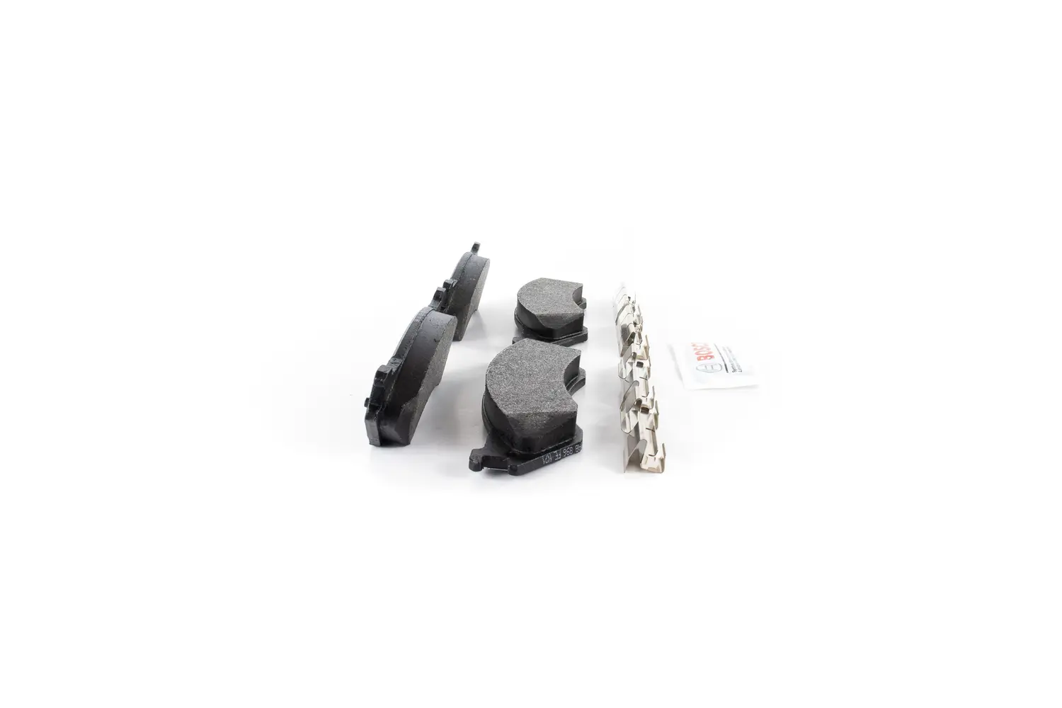Brake Pads miniature 8