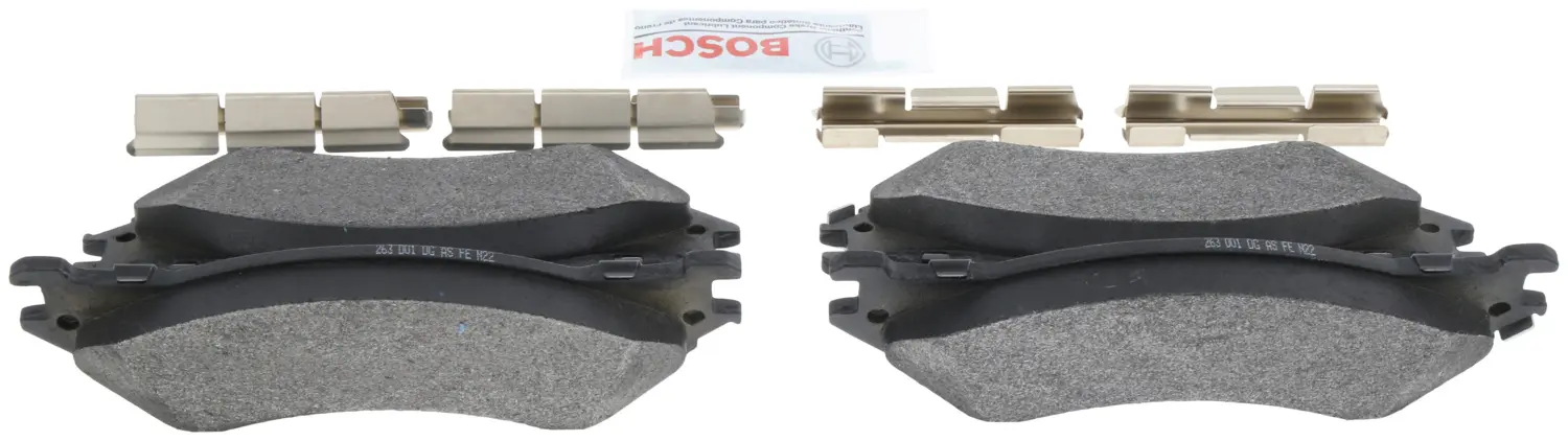 Brake Pads miniature 7
