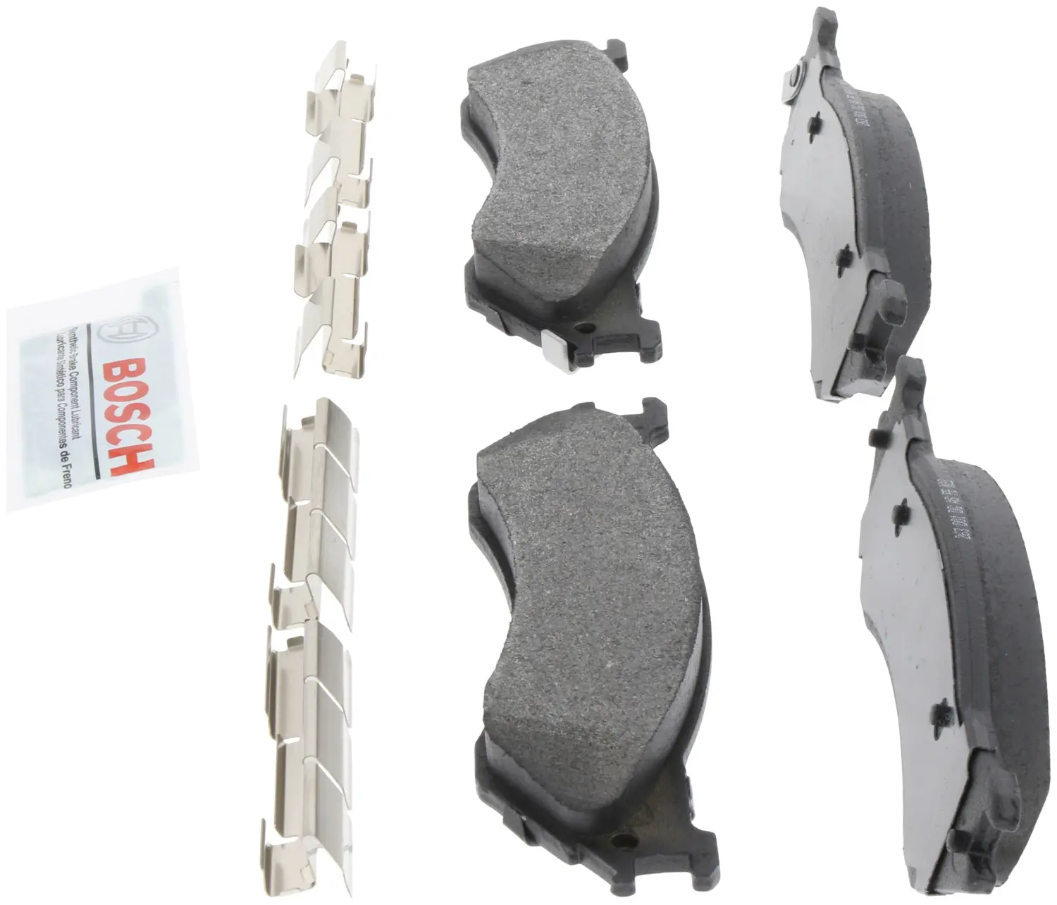 Brake Pads miniature 5