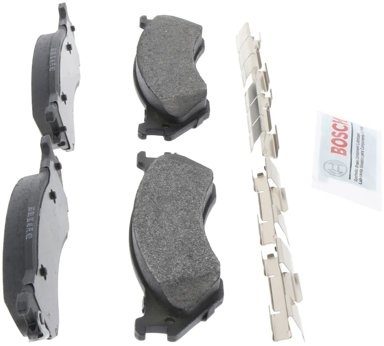 Brake Pads miniature 9