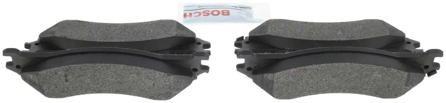 Brake Pads - image principale du produit