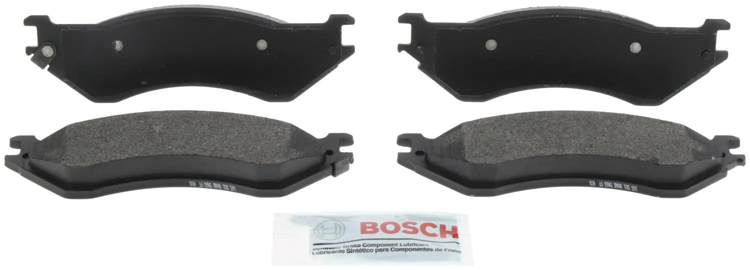 Brake Pads miniature 3