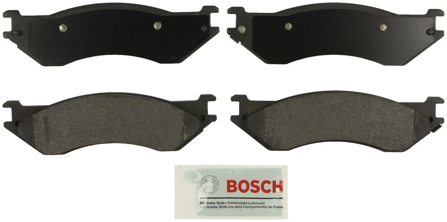Brake Pads miniature 5