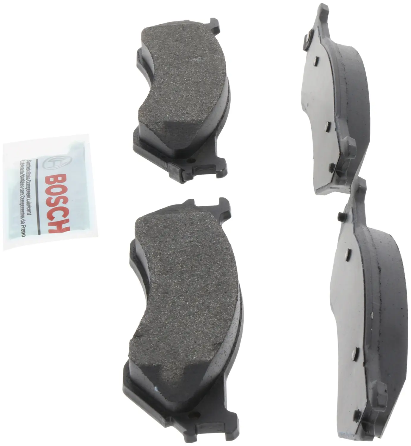 Brake Pads miniature 4