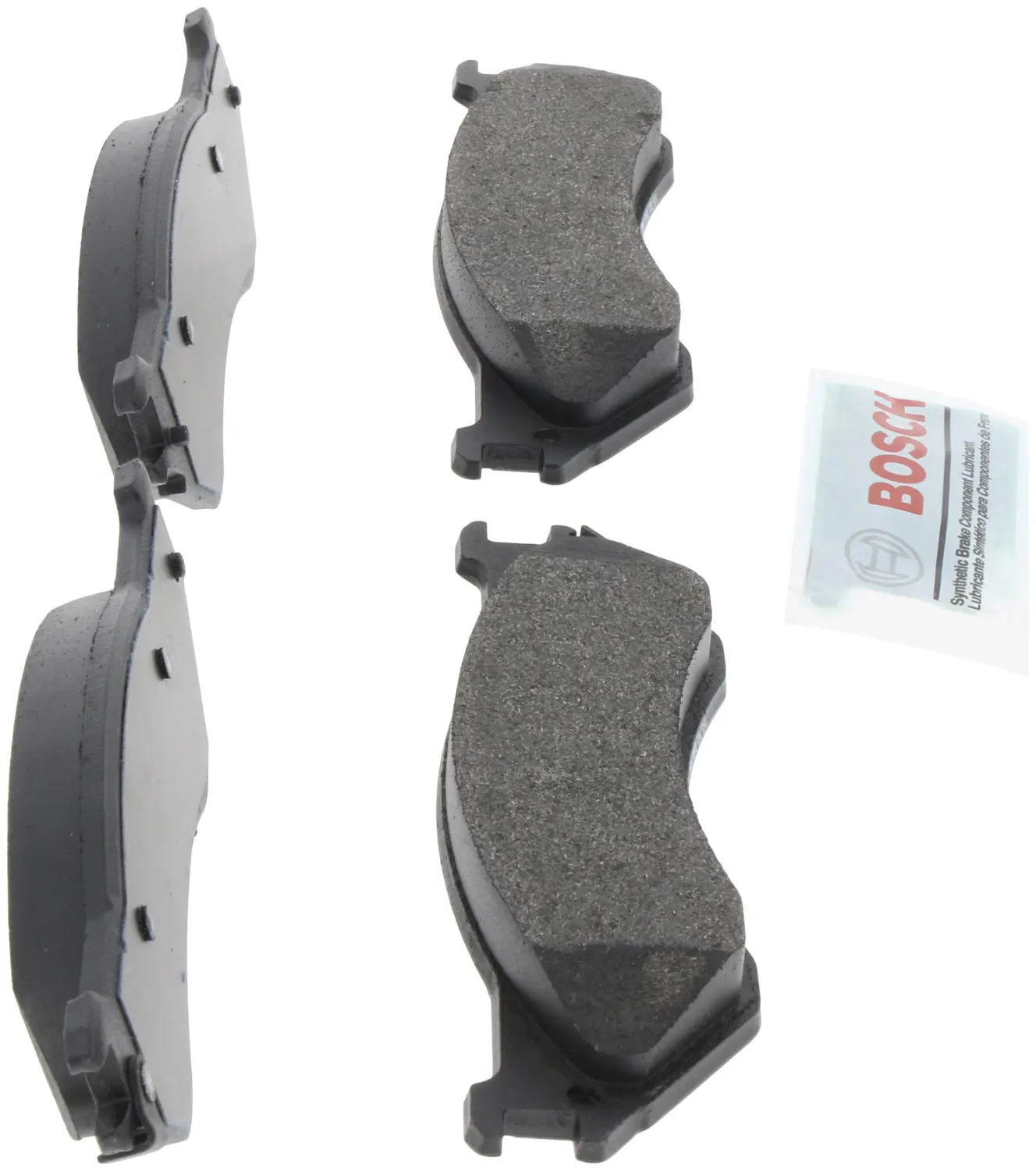 Brake Pads miniature 2