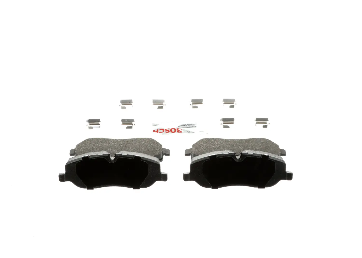 Brake Pads miniature 3