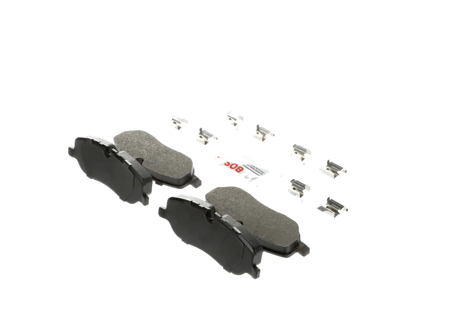 Brake Pads miniature 6