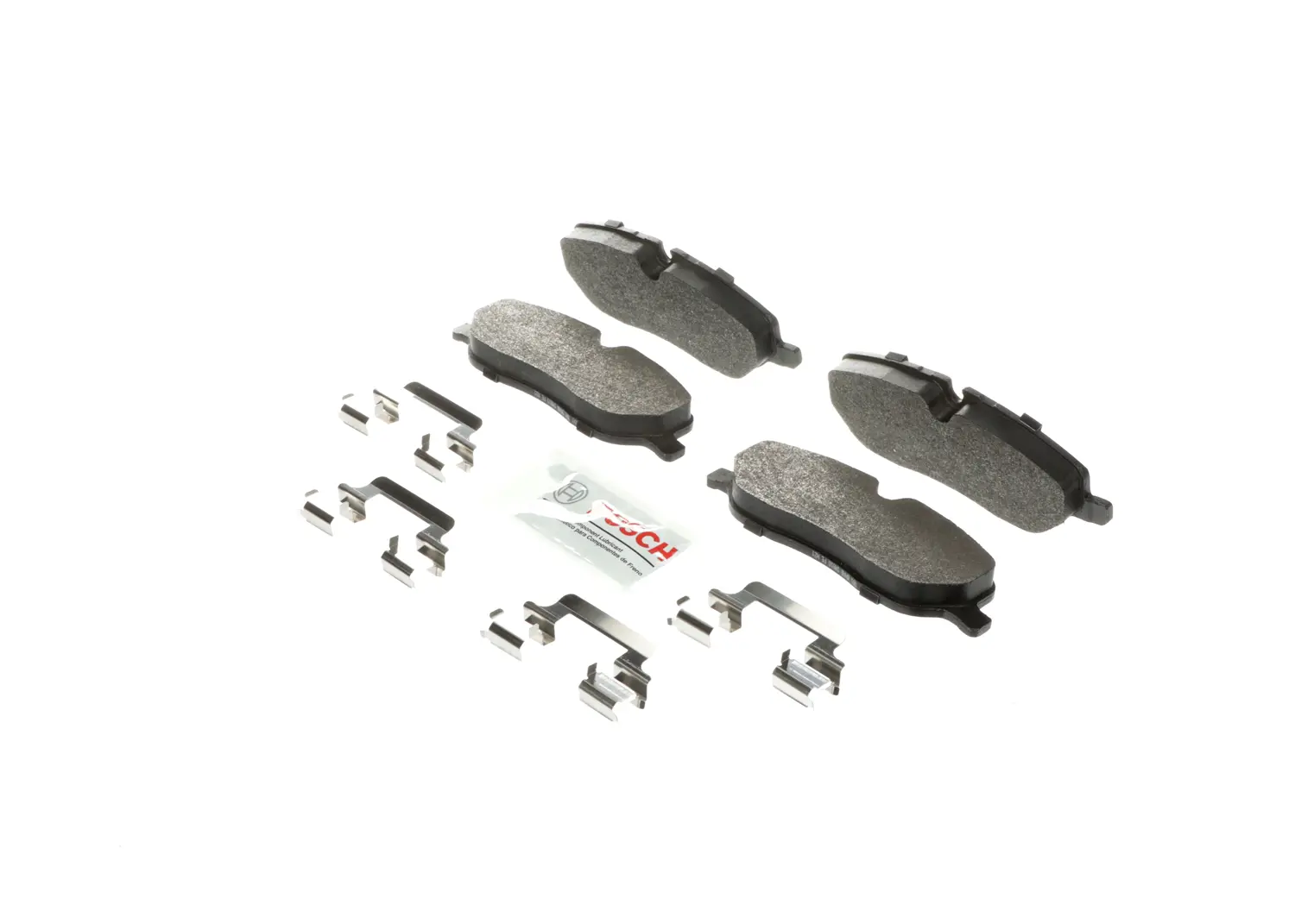 Brake Pads miniature 5