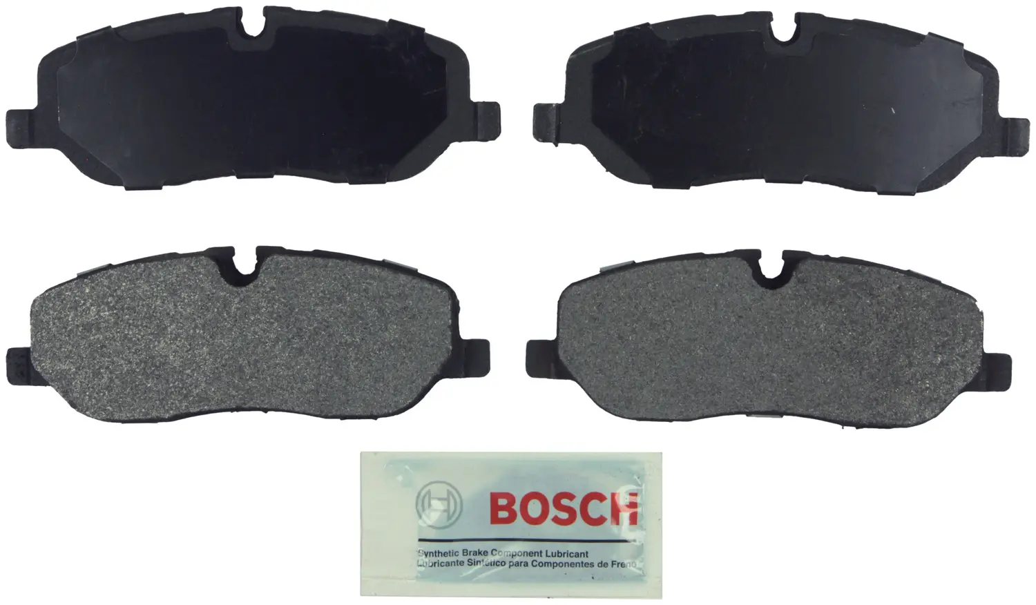 Brake Pads - image principale du produit