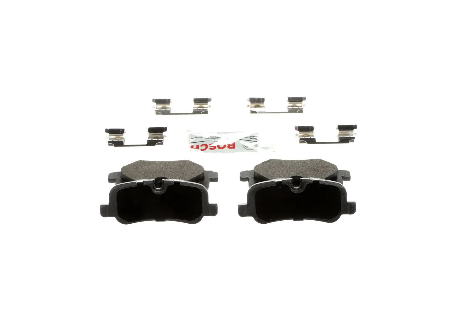 Brake Pads miniature 2