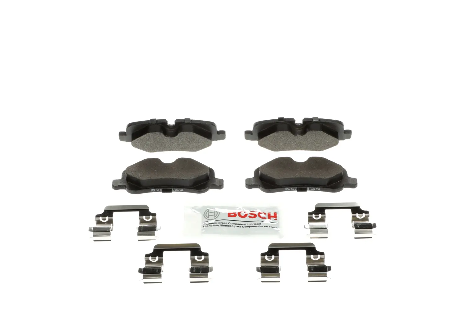 Brake Pads miniature 5